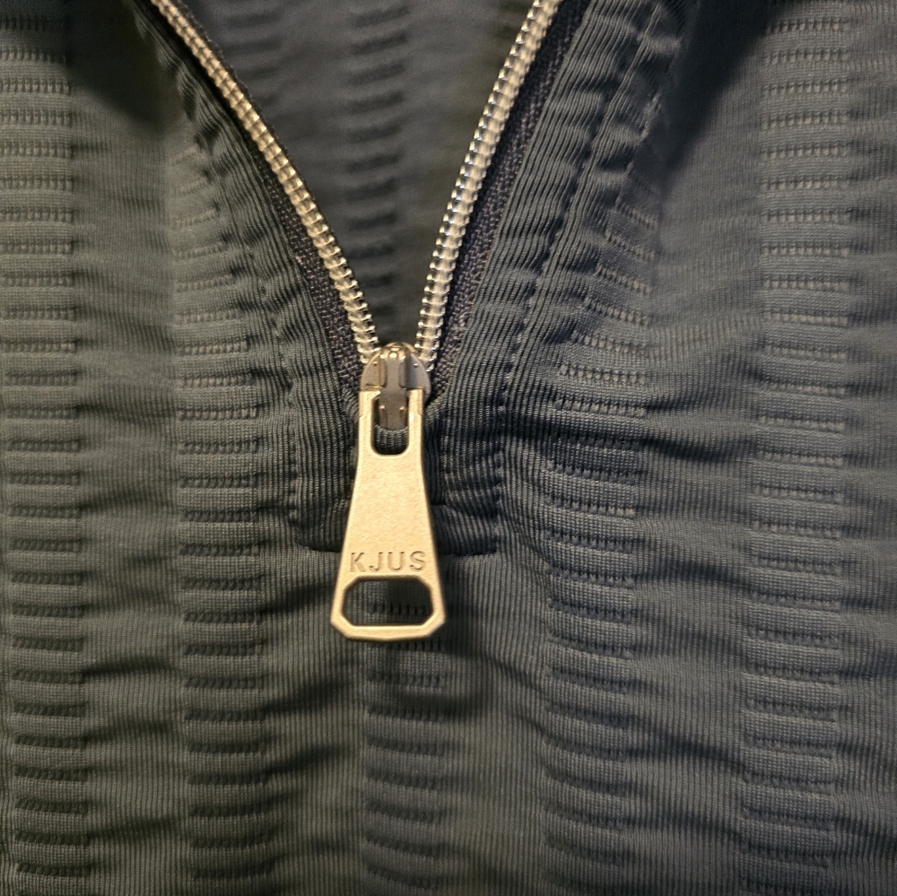 KJUS Half Zip Sweater - Picture 3 of 5